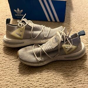 Adidas ARKYN PK W women’s tennis shoes